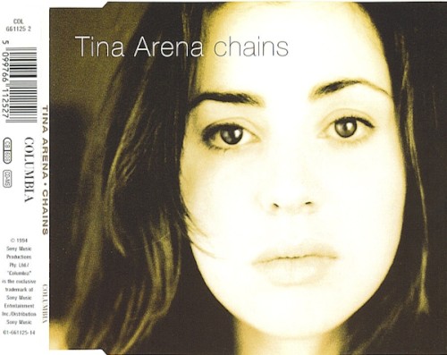Tina Arena